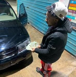 Meet your Posher, Chriso